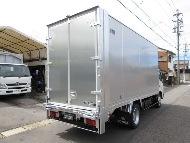 トヨタ ダイナ ４．０ ロング フルジャストロー ディーゼルターボ H20年 () 99