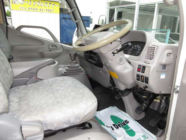トヨタ ダイナ ４．０ ロング フルジャストロー ディーゼルターボ H20年 () 99