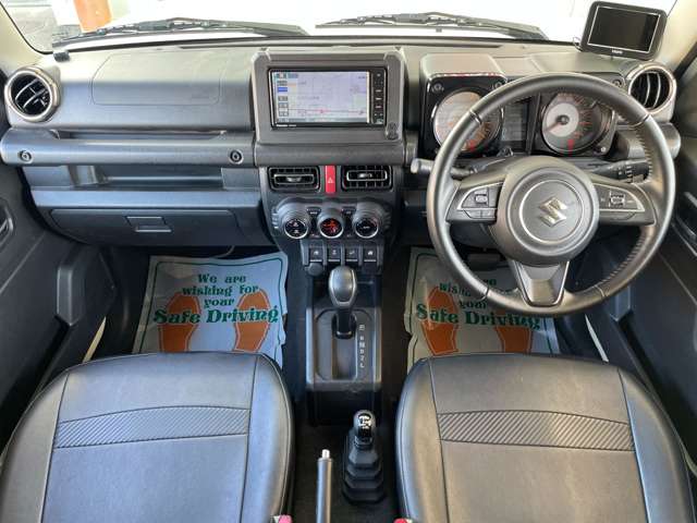 スズキ ジムニーシエラ １．５ ＪＣ ４ＷＤ R2年 (東海) 99