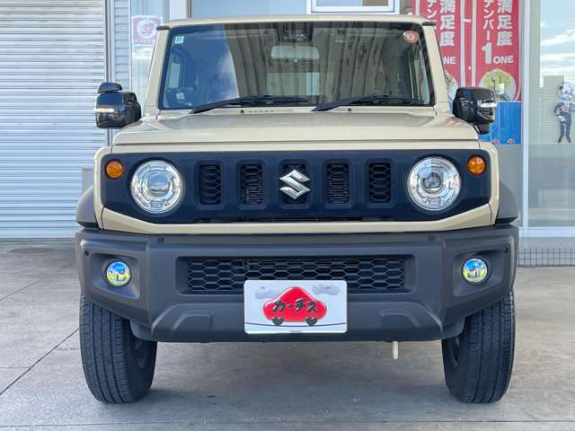 スズキ ジムニーシエラ １．５ ＪＣ ４ＷＤ R2年 (東海) 99