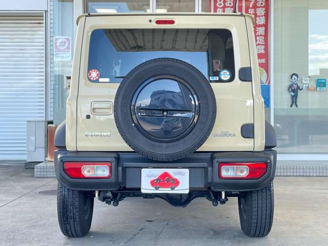 スズキ ジムニーシエラ １．５ ＪＣ ４ＷＤ R2年 (東海) 99