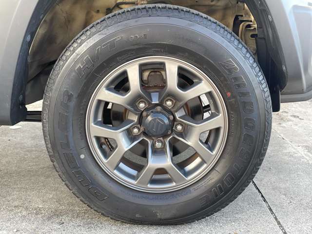 スズキ ジムニーシエラ １．５ ＪＣ ４ＷＤ R2年 (東海) 99