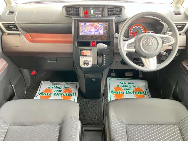 トヨタ ルーミー １．０ Ｇ R1年 (東海) 99