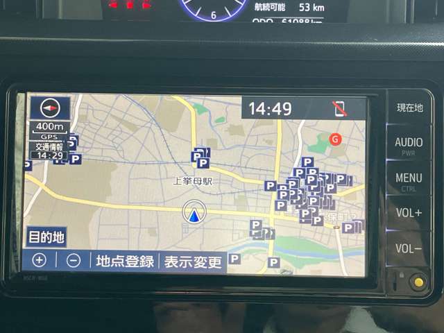 トヨタ ルーミー １．０ Ｇ R1年 (東海) 99