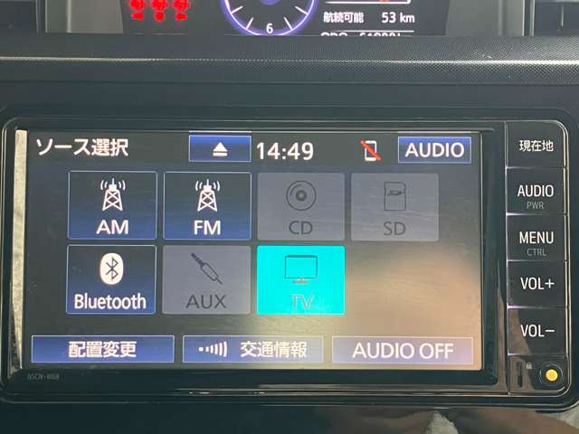 トヨタ ルーミー １．０ Ｇ R1年 (東海) 99