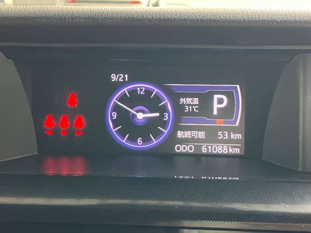 トヨタ ルーミー １．０ Ｇ R1年 (東海) 99