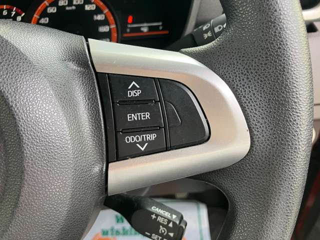トヨタ ルーミー １．０ Ｇ R1年 (東海) 99