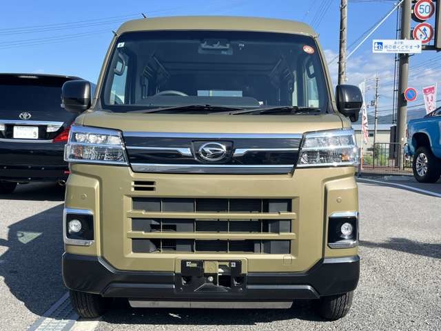 ダイハツ アトレー ６６０ ＲＳ R4年 (近畿) 99