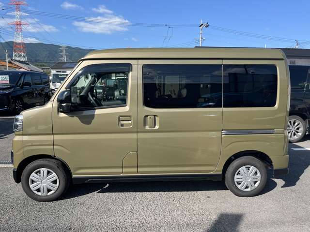 ダイハツ アトレー ６６０ ＲＳ R4年 (近畿) 99