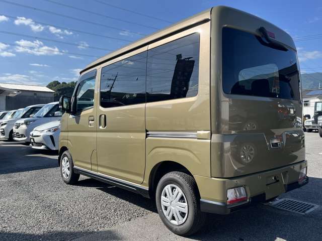 ダイハツ アトレー ６６０ ＲＳ R4年 (近畿) 99