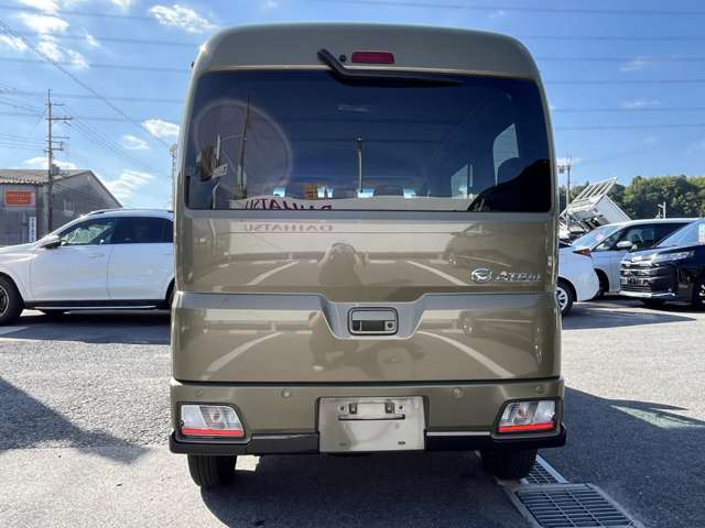 ダイハツ アトレー ６６０ ＲＳ R4年 (近畿) 99