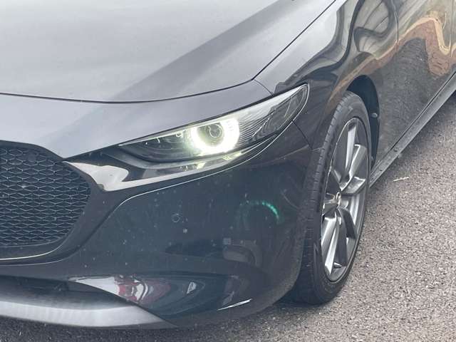 マツダ ＭＡＺＤＡ３　ファストバック ２．０ ２０Ｓ Ｌパッケージ R1年 (関東) 99