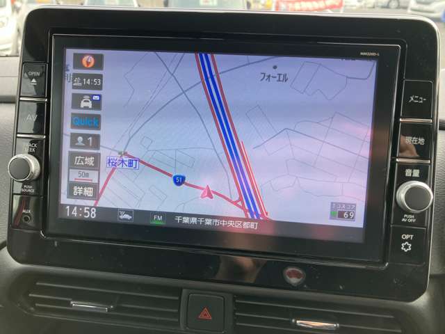 日産 ルークス ６６０ ハイウェイスターＸ R3年 (関東) 99