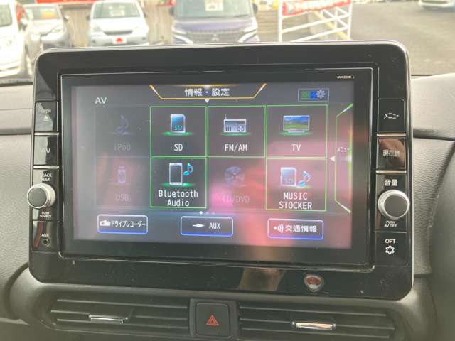 日産 ルークス ６６０ ハイウェイスターＸ R3年 (関東) 99