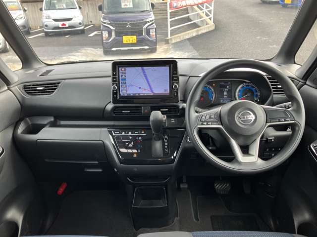 日産 ルークス ６６０ ハイウェイスターＸ R3年 (関東) 99
