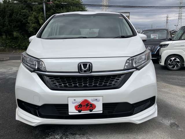 ホンダ フリード １．５ Ｇ ホンダセンシング R3年 (関東) 99