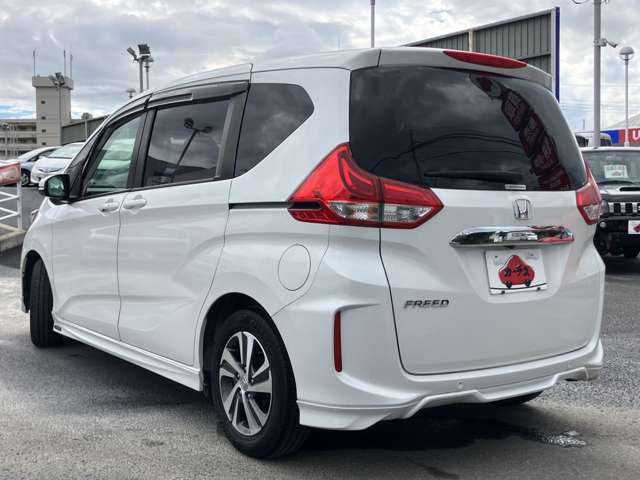 ホンダ フリード １．５ Ｇ ホンダセンシング R3年 (関東) 99