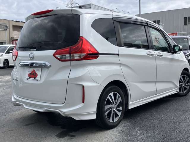 ホンダ フリード １．５ Ｇ ホンダセンシング R3年 (関東) 99