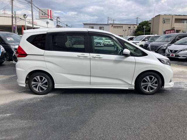 ホンダ フリード １．５ Ｇ ホンダセンシング R3年 (関東) 99