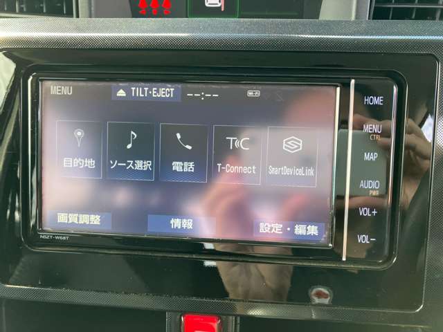 トヨタ タンク １．０ Ｇ R2年 (関東) 99