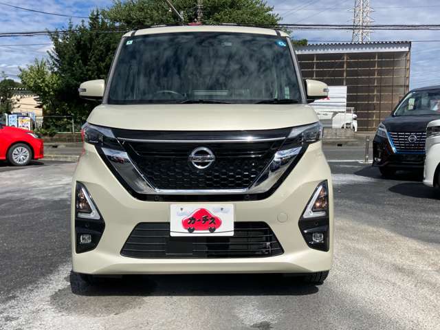 日産 ルークス ６６０ ハイウェイスターＧターボ プロパイロット エディション R2年 (関東) 99