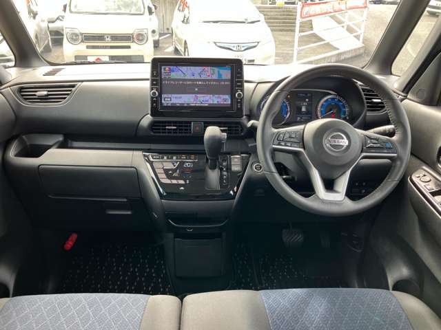 日産 ルークス ６６０ ハイウェイスターＧターボ プロパイロット エディション R2年 (関東) 99