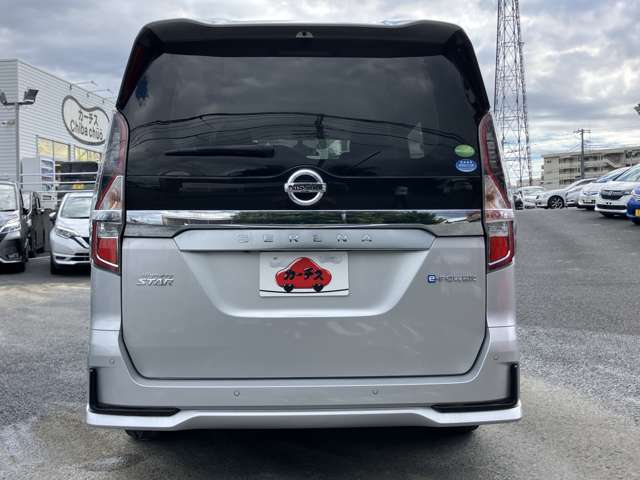 日産 セレナ １．２ Ｅ－ＰＯＷＥＲ ハイウェイスター Ｖ R1年 (関東) 99