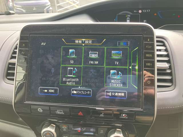 日産 セレナ １．２ Ｅ－ＰＯＷＥＲ ハイウェイスター Ｖ R1年 (関東) 99