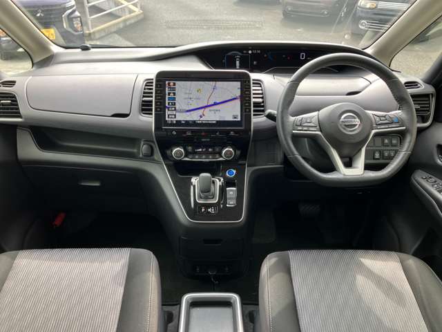 日産 セレナ １．２ Ｅ－ＰＯＷＥＲ ハイウェイスター Ｖ R1年 (関東) 99