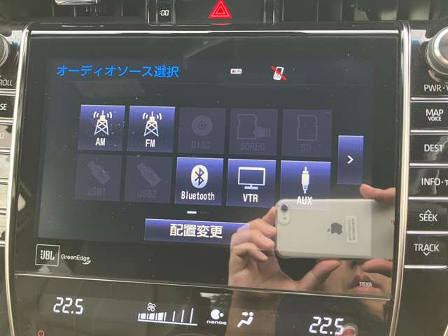 トヨタ ハリアー ２．０ プログレス H30年 (関東) 99