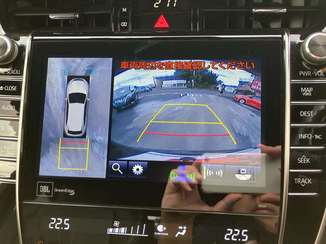 トヨタ ハリアー ２．０ プログレス H30年 (関東) 99