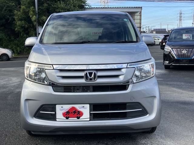 ホンダ Ｎ−ＷＧＮ ６６０ Ｇ Ｌパッケージ H29年 (関東) 99