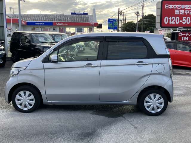 ホンダ Ｎ−ＷＧＮ ６６０ Ｇ Ｌパッケージ H29年 (関東) 99