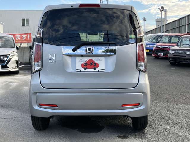 ホンダ Ｎ−ＷＧＮ ６６０ Ｇ Ｌパッケージ H29年 (関東) 99
