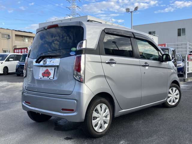 ホンダ Ｎ−ＷＧＮ ６６０ Ｇ Ｌパッケージ H29年 (関東) 99