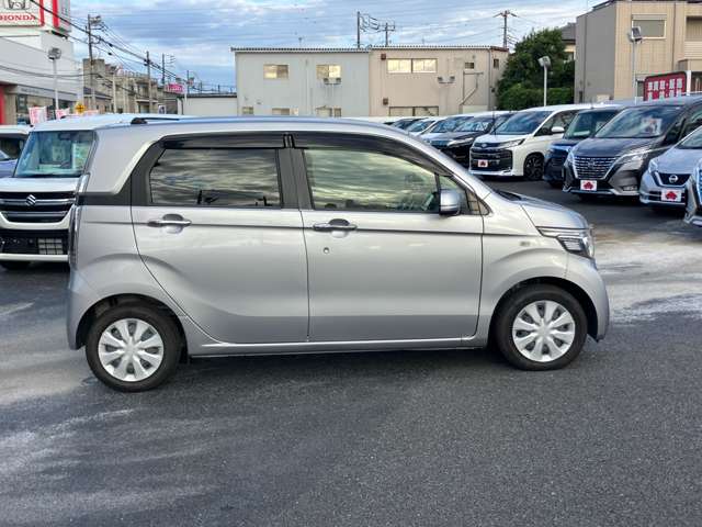 ホンダ Ｎ−ＷＧＮ ６６０ Ｇ Ｌパッケージ H29年 (関東) 99