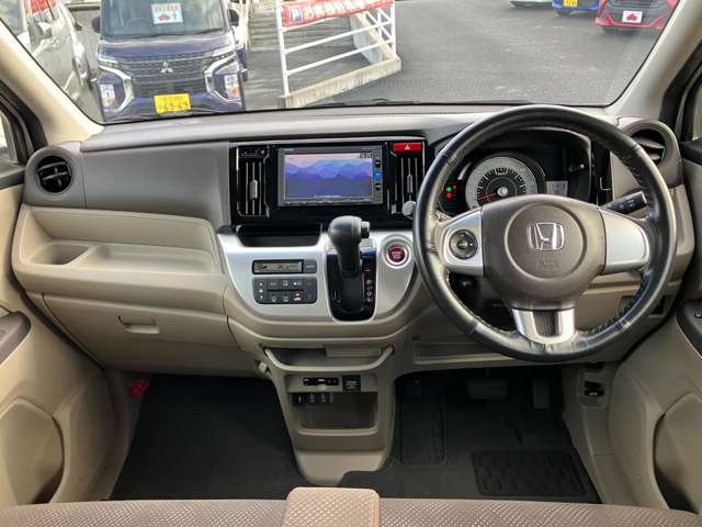 ホンダ Ｎ−ＷＧＮ ６６０ Ｇ Ｌパッケージ H29年 (関東) 99
