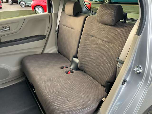 ホンダ Ｎ−ＷＧＮ ６６０ Ｇ Ｌパッケージ H29年 (関東) 99