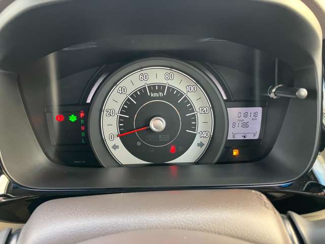 ホンダ Ｎ−ＷＧＮ ６６０ Ｇ Ｌパッケージ H29年 (関東) 99