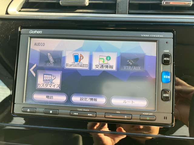ホンダ シャトル １．５ ハイブリッド Ｘ H28年 (関東) 99