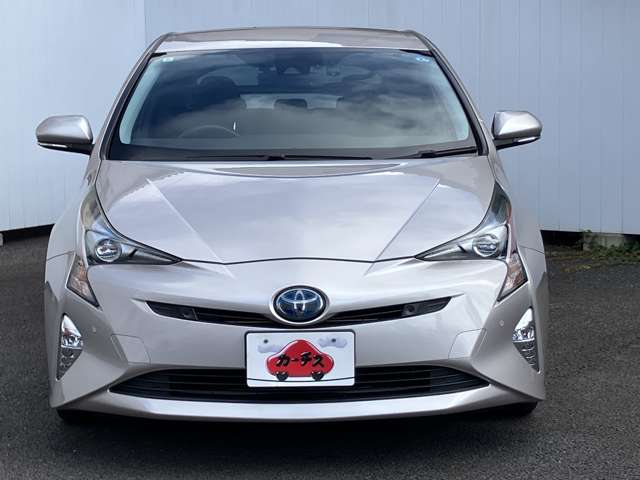 トヨタ プリウス １．８ Ａ H28年 (関東) 99