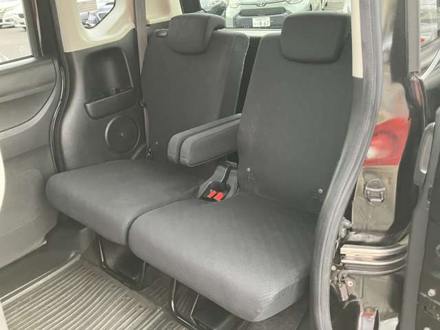 ホンダ Ｎ　ＢＯＸ ６６０ Ｇ ターボＳＳパッケージ H25年 (関東) 99