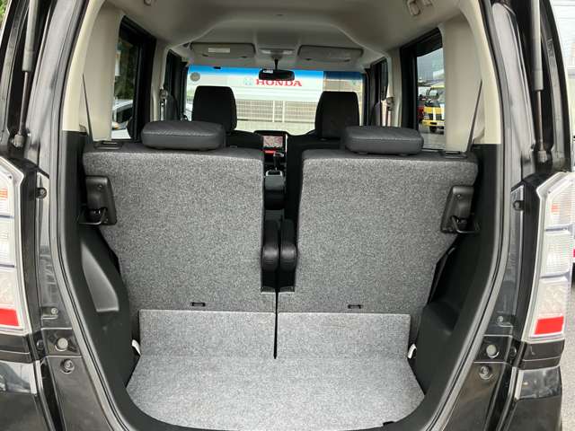 ホンダ Ｎ　ＢＯＸ ６６０ Ｇ ターボＳＳパッケージ H25年 (関東) 99