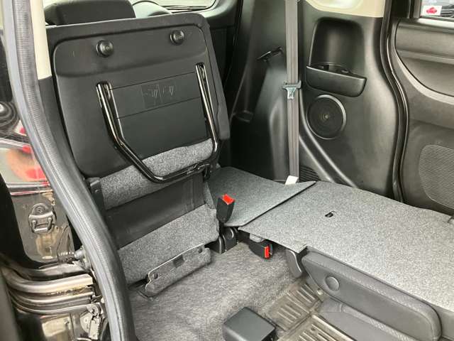 ホンダ Ｎ　ＢＯＸ ６６０ Ｇ ターボＳＳパッケージ H25年 (関東) 99