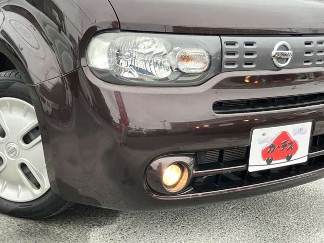 日産 キューブ １．５ １５Ｘ Ｖセレクション H27年 (関東) 99