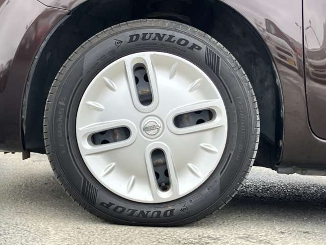 日産 キューブ １．５ １５Ｘ Ｖセレクション H27年 (関東) 99
