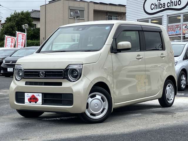 ホンダ Ｎ−ＷＧＮ ６６０ Ｌ ホンダ センシング R2年 (関東) 99