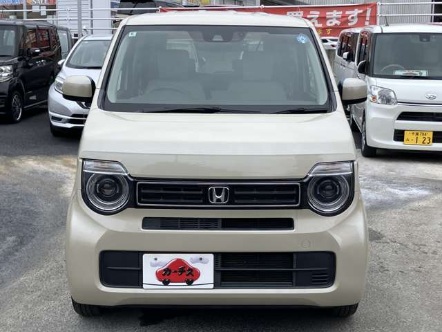 ホンダ Ｎ−ＷＧＮ ６６０ Ｌ ホンダ センシング R2年 (関東) 99