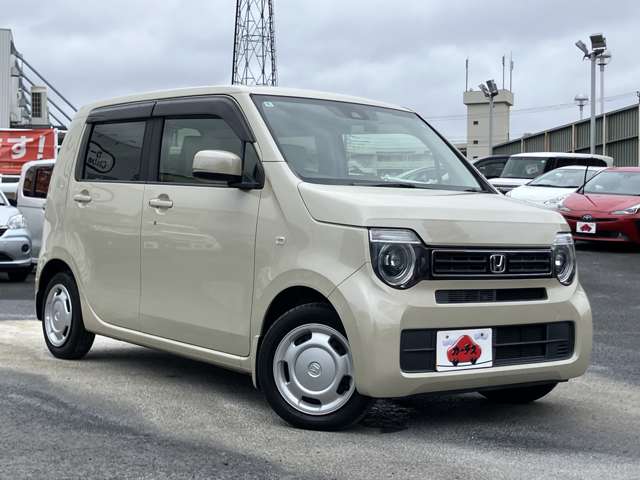 ホンダ Ｎ−ＷＧＮ ６６０ Ｌ ホンダ センシング R2年 (関東) 99