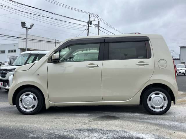 ホンダ Ｎ−ＷＧＮ ６６０ Ｌ ホンダ センシング R2年 (関東) 99